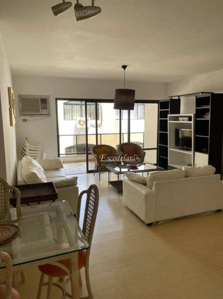 Apartamento, 3 quartos, 148 m² - Foto 3