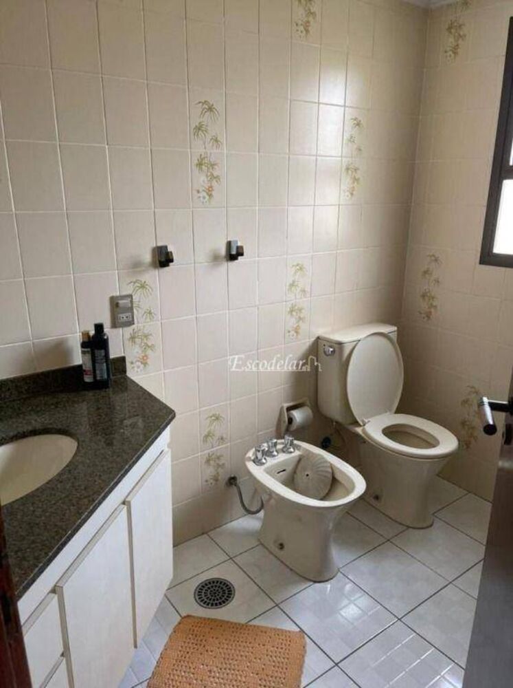 Apartamento, 3 quartos, 148 m² - Foto 9