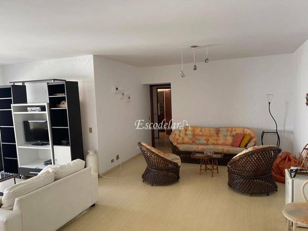 Apartamento, 3 quartos, 148 m² - Foto 2