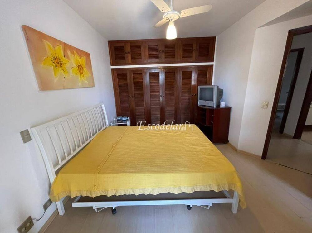 Apartamento, 3 quartos, 148 m² - Foto 6