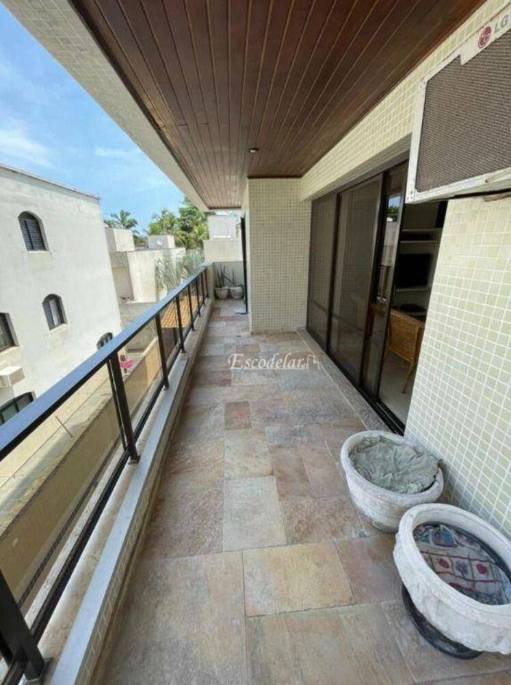 Apartamento, 3 quartos, 148 m² - Foto 5
