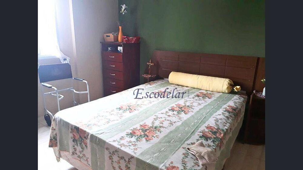 Apartamento, 2 quartos, 72 m² - Foto 3