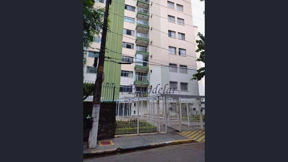 Apartamento, 2 quartos, 72 m² - Foto 8