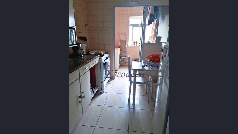 Apartamento, 2 quartos, 72 m² - Foto 4