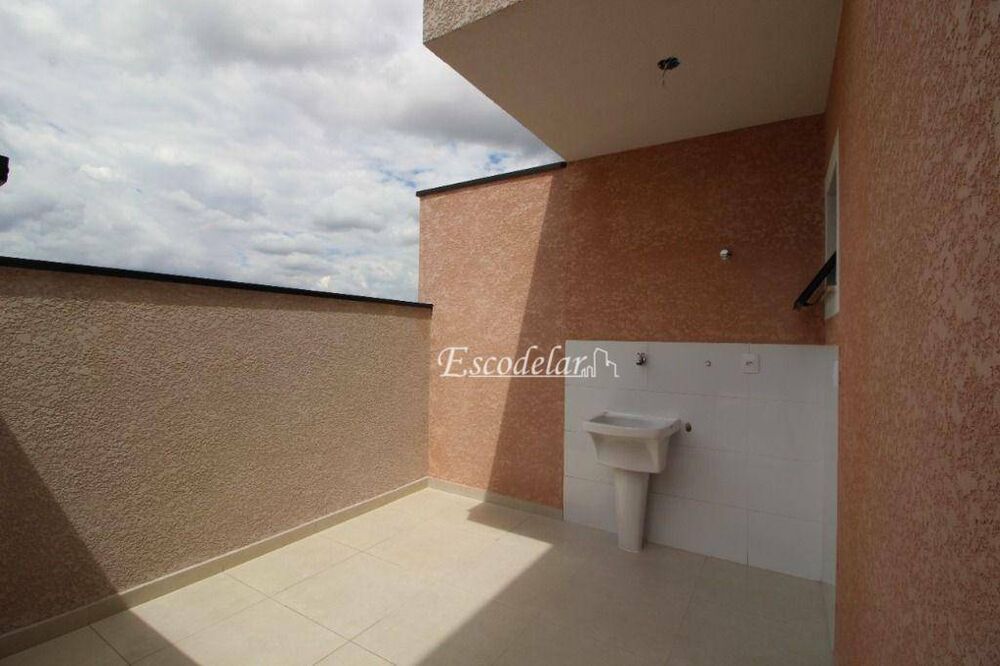 Cobertura, 2 quartos, 60 m² - Foto 10
