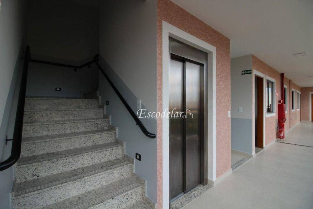 Cobertura, 2 quartos, 60 m² - Foto 4