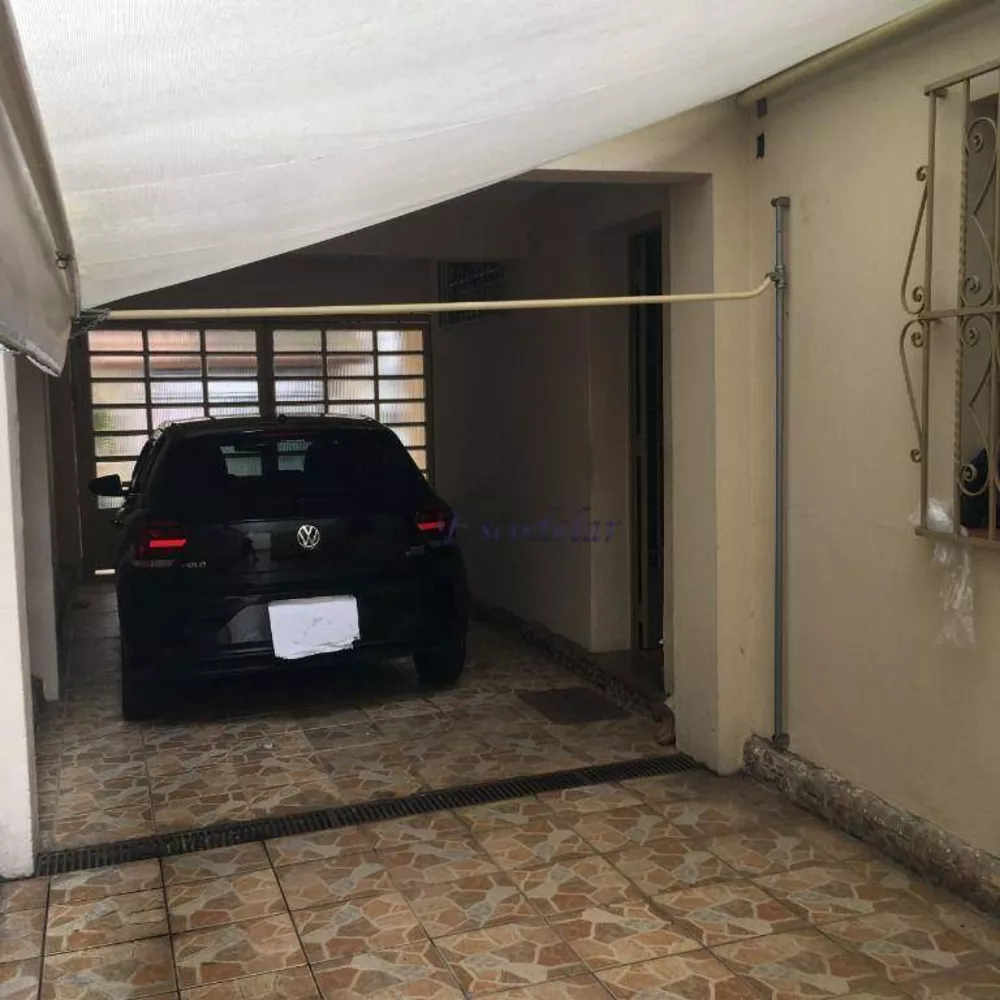 Sobrado à venda com 3 quartos, 305m² - Foto 4