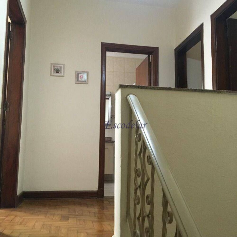 Sobrado, 3 quartos, 305 m² - Foto 3