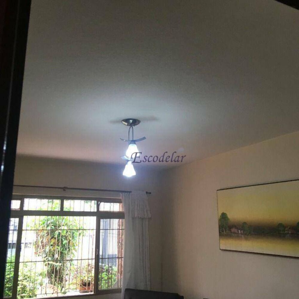 Sobrado, 3 quartos, 305 m² - Foto 1