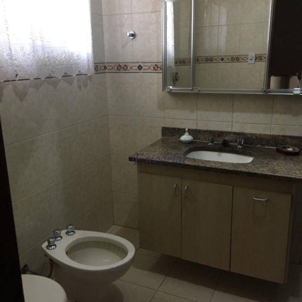 Sobrado, 3 quartos, 305 m² - Foto 8