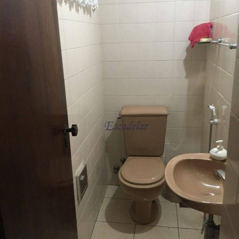 Sobrado, 3 quartos, 305 m² - Foto 4