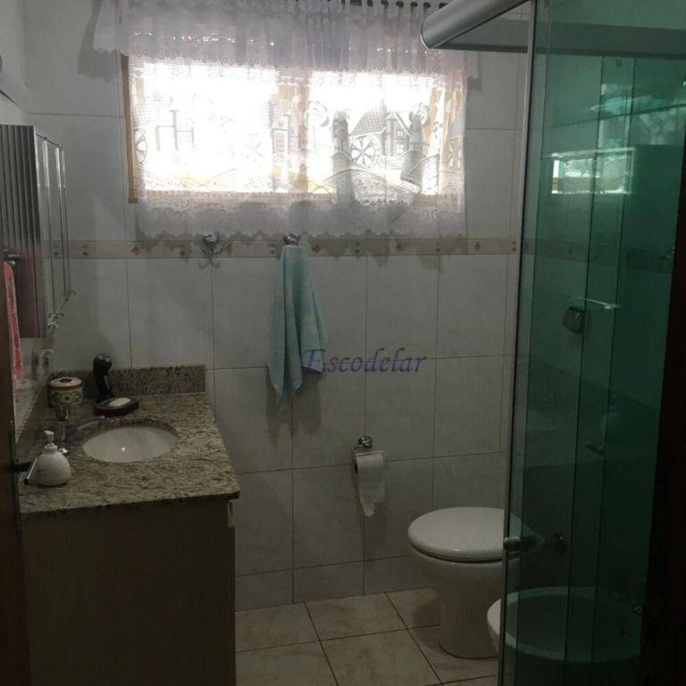 Sobrado, 3 quartos, 305 m² - Foto 7