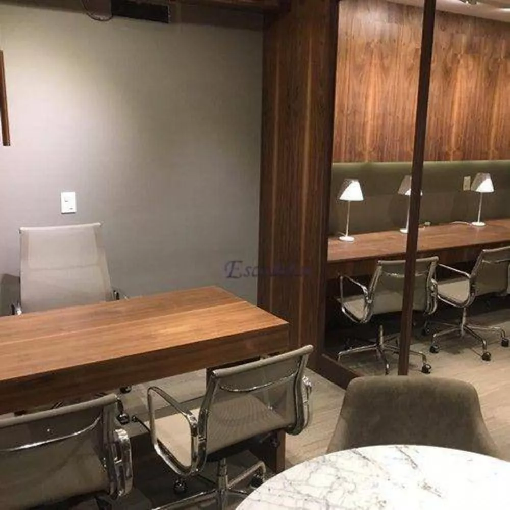 Sala-Conjunto, 40 m² - Foto 3