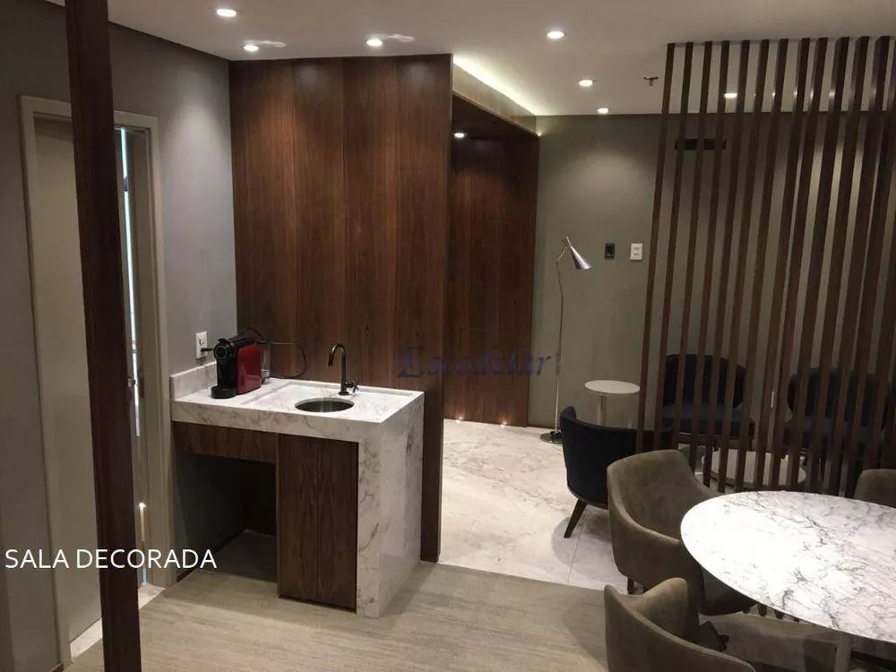 Sala-Conjunto, 40 m² - Foto 1
