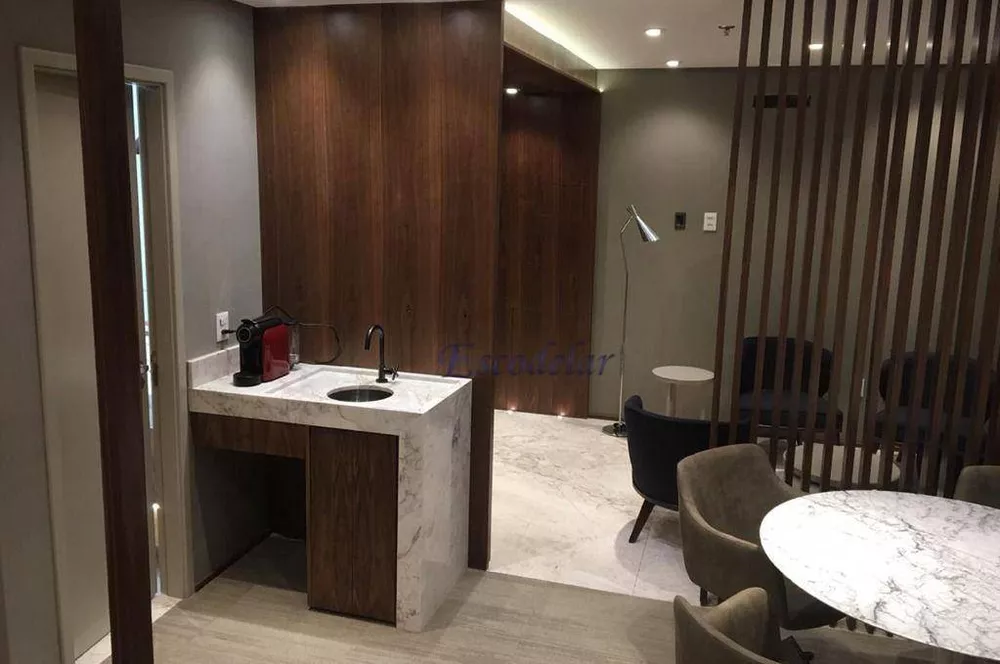 Sala-Conjunto, 40 m² - Foto 4