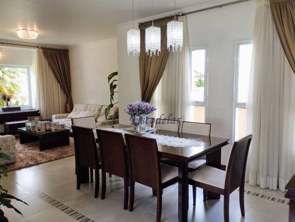 Casa, 4 quartos, 402 m² - Foto 6