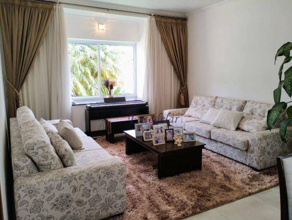 Casa, 4 quartos, 402 m² - Foto 3