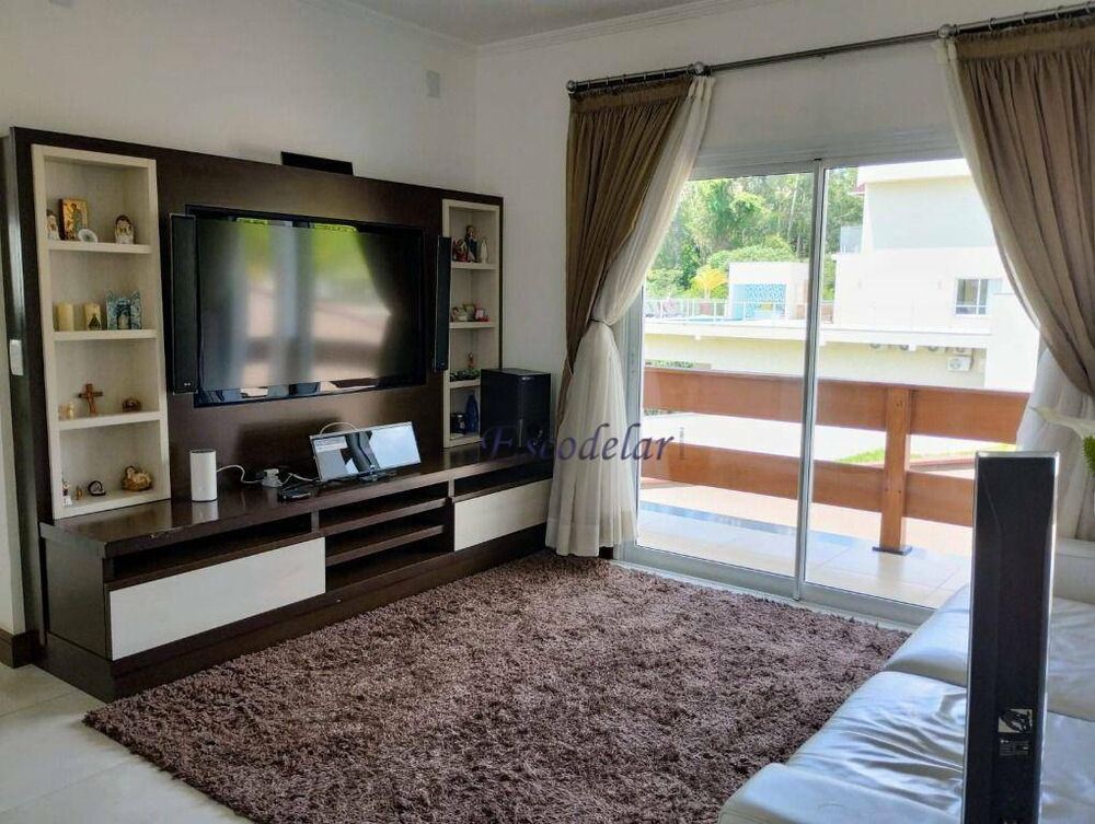 Casa, 4 quartos, 402 m² - Foto 4