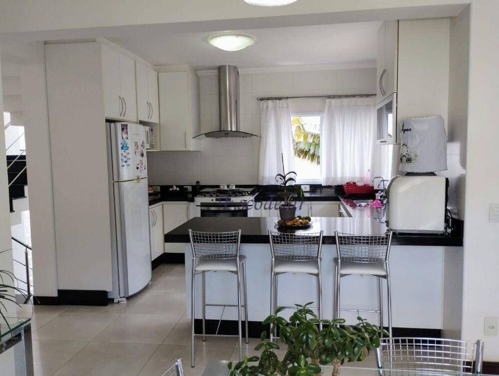 Casa, 4 quartos, 402 m² - Foto 8