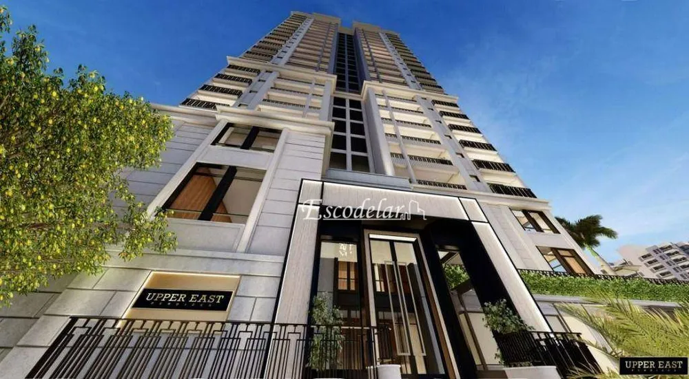 Apartamento, 4 quartos, 142 m² - Foto 2