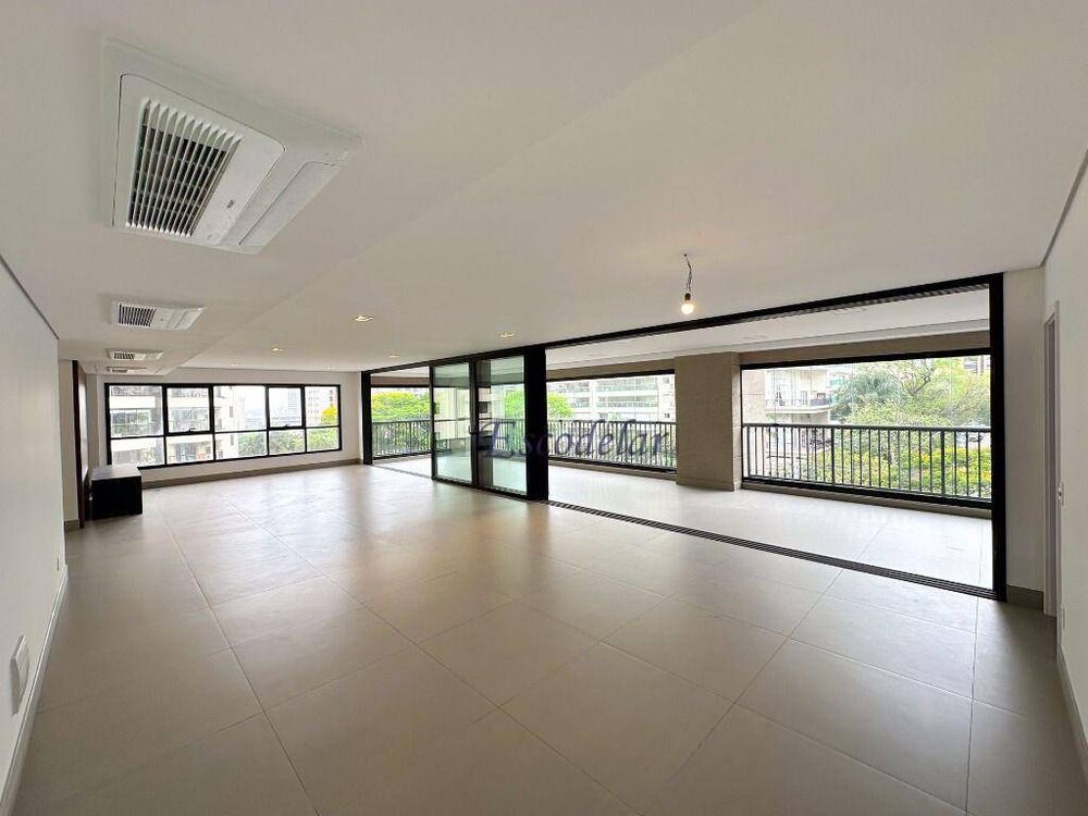 Apartamento à venda com 4 quartos, 360m² - Foto 6