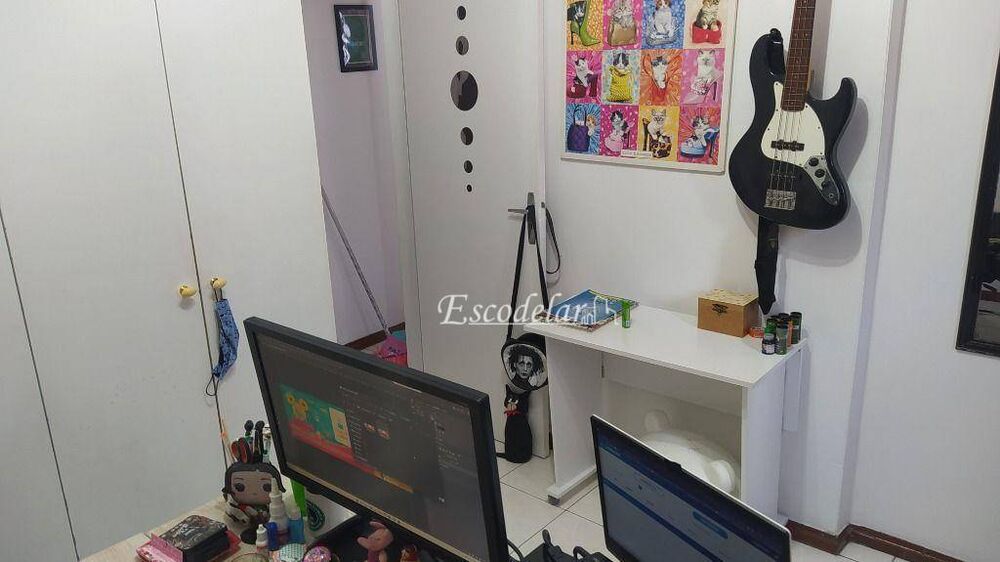 Apartamento, 3 quartos, 90 m² - Foto 10