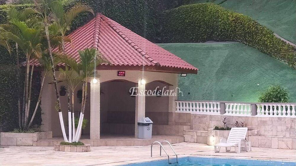 Apartamento, 3 quartos, 90 m² - Foto 24
