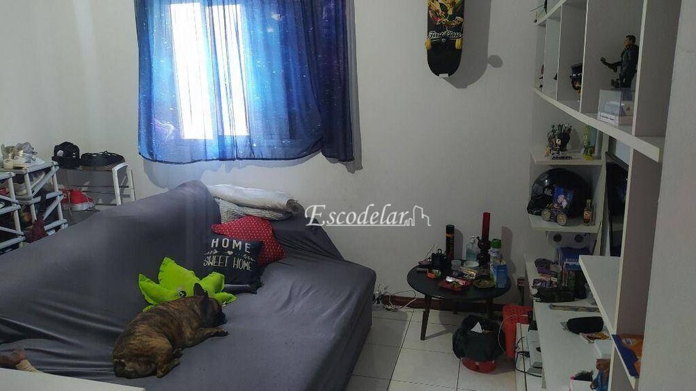 Apartamento, 3 quartos, 90 m² - Foto 11