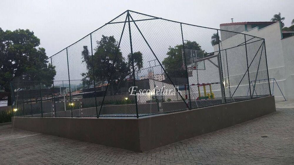 Apartamento, 3 quartos, 90 m² - Foto 22