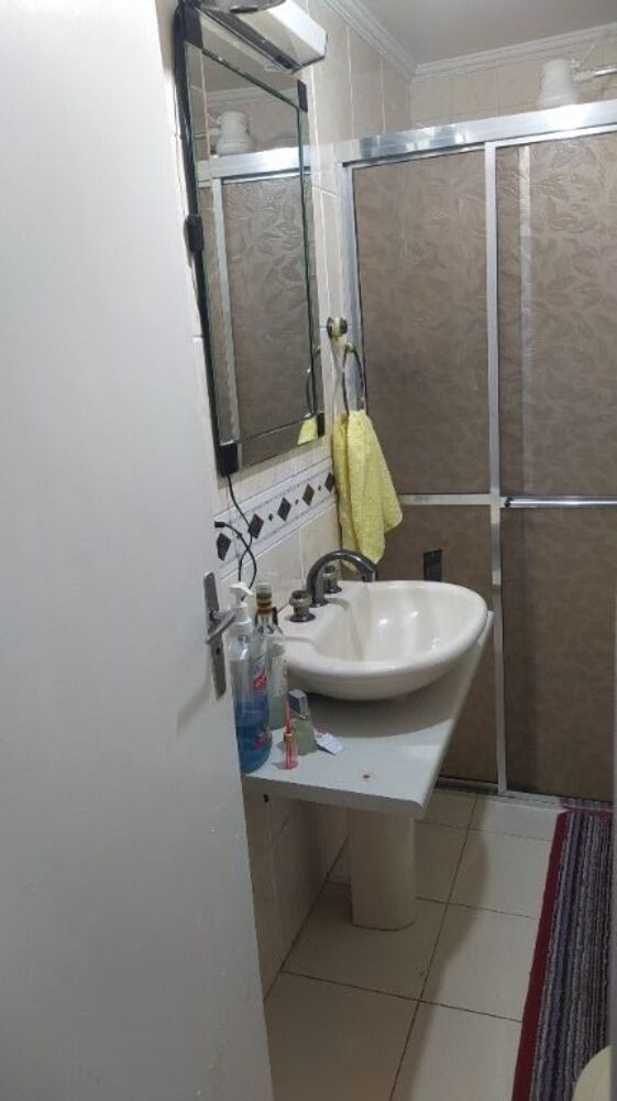 Apartamento, 3 quartos, 90 m² - Foto 5