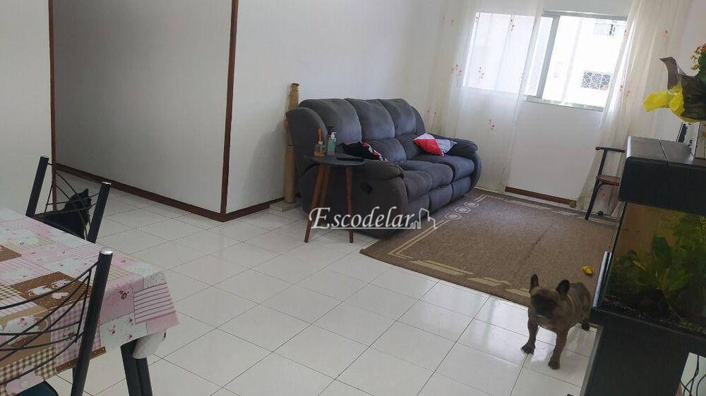 Apartamento, 3 quartos, 90 m² - Foto 1