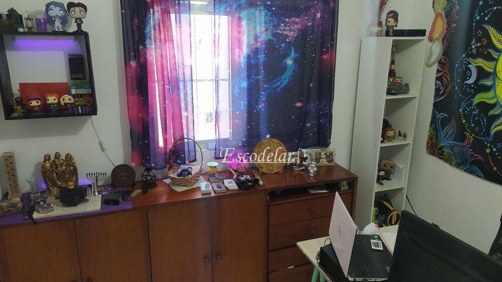Apartamento, 3 quartos, 90 m² - Foto 9