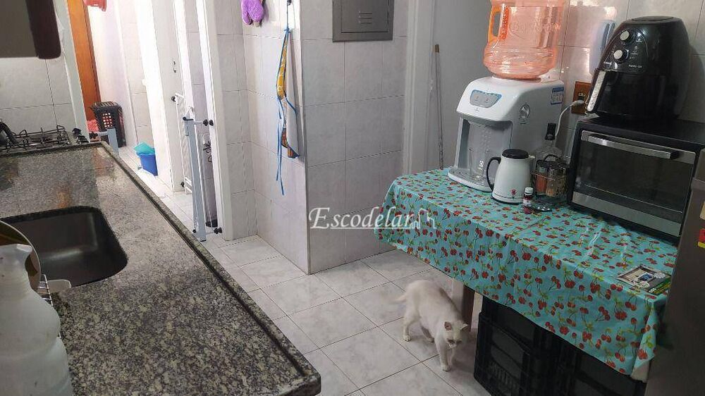 Apartamento, 3 quartos, 90 m² - Foto 3