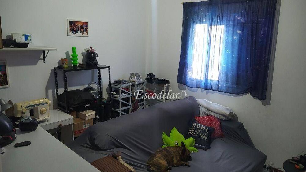 Apartamento, 3 quartos, 90 m² - Foto 12