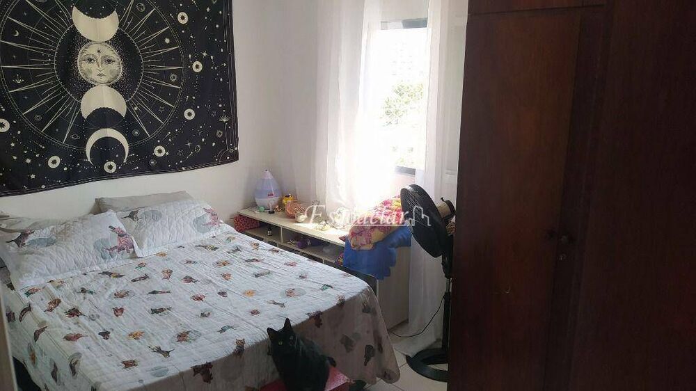 Apartamento, 3 quartos, 90 m² - Foto 13