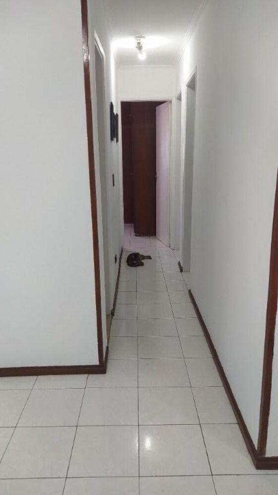 Apartamento, 3 quartos, 90 m² - Foto 4