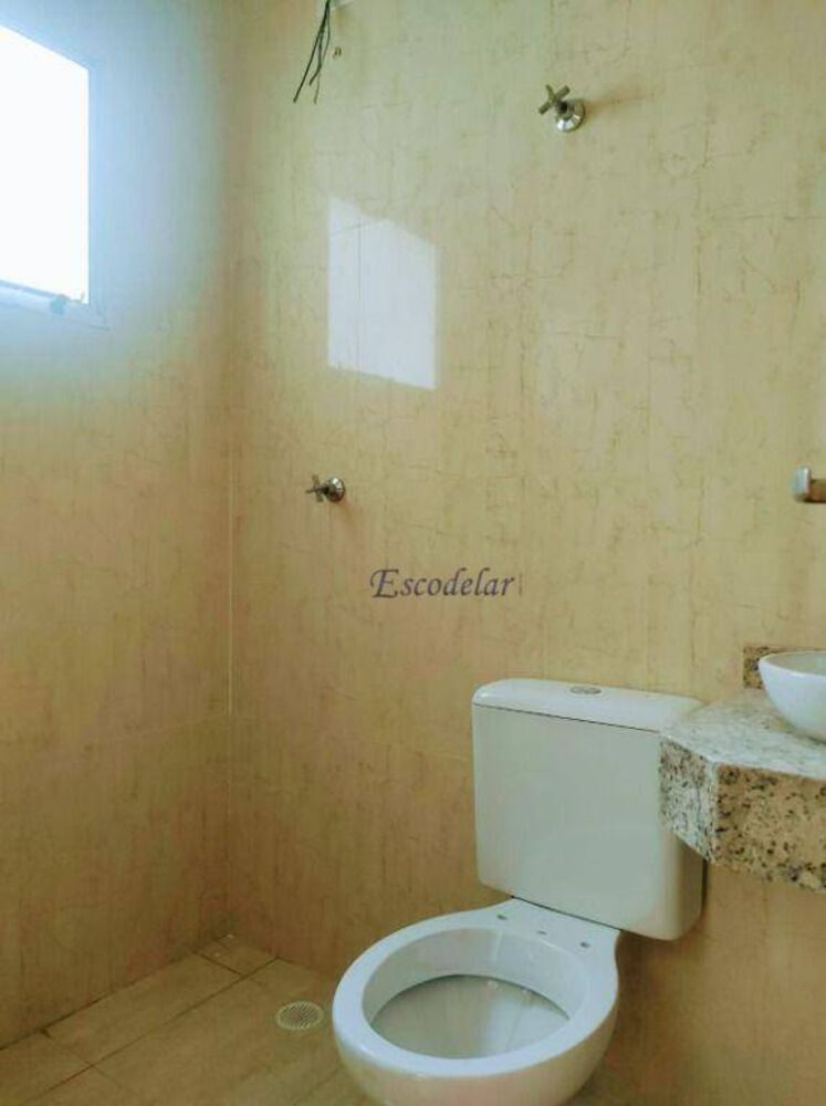 Casa de Condomínio, 3 quartos - Foto 11