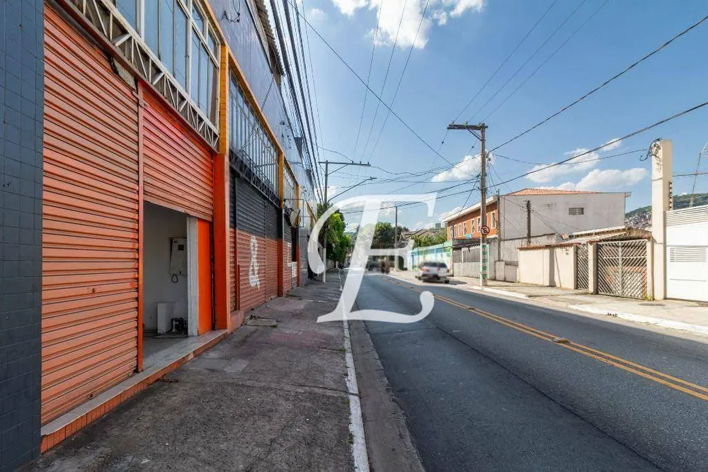 Loja-Salão, 24 m² - Foto 2