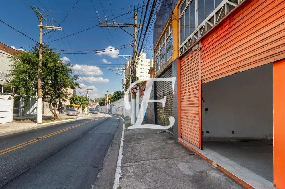 Loja-Salão, 24 m² - Foto 3