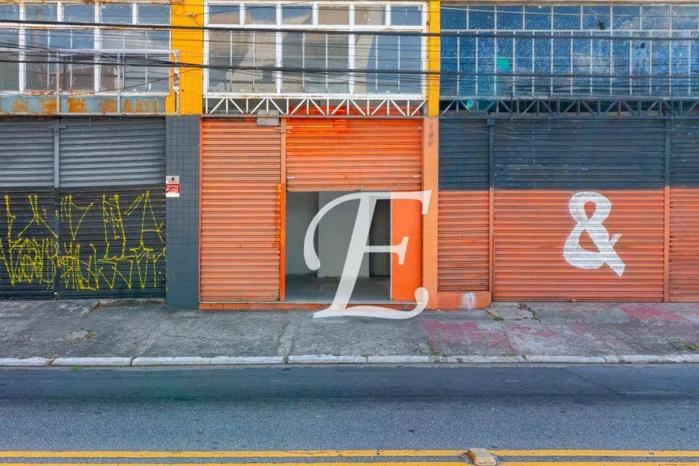 Loja-Salão, 24 m² - Foto 4