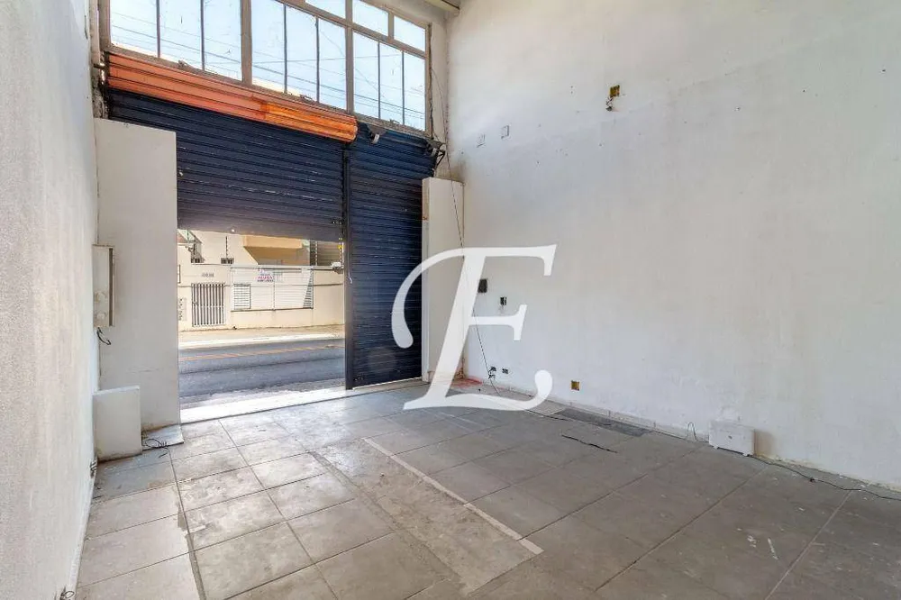 Loja-Salão, 24 m² - Foto 5