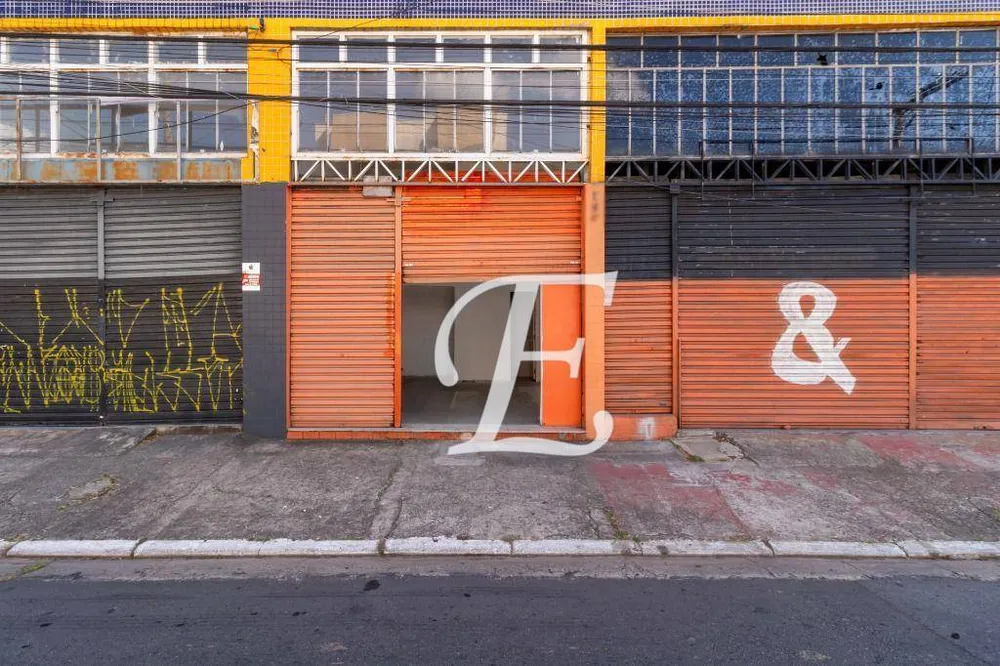 Loja-Salão, 24 m² - Foto 1