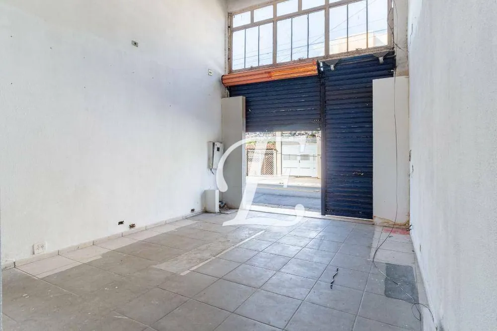 Loja-Salão, 24 m² - Foto 8