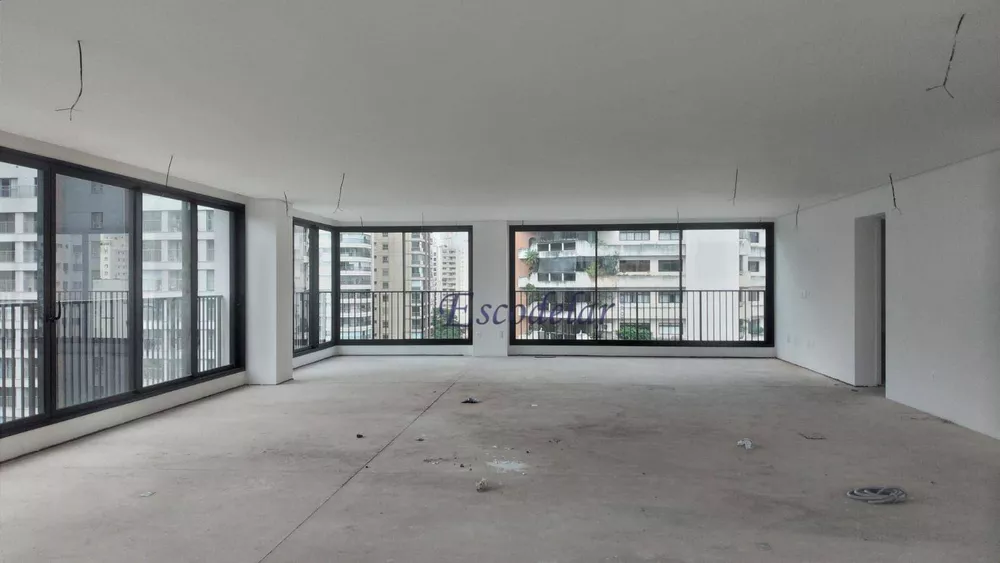 Apartamento, 4 quartos, 375 m² - Foto 7