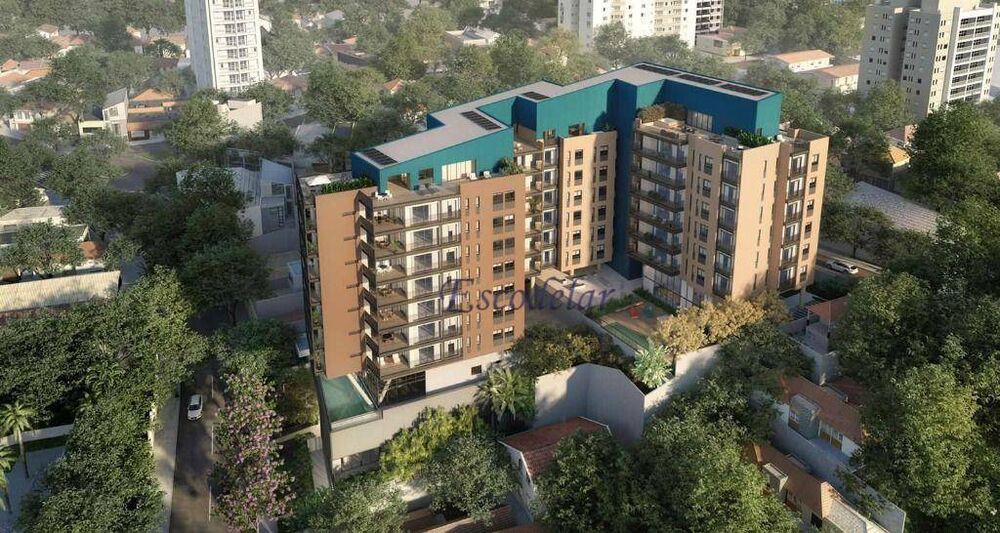 Apartamento, 3 quartos, 103 m² - Foto 3