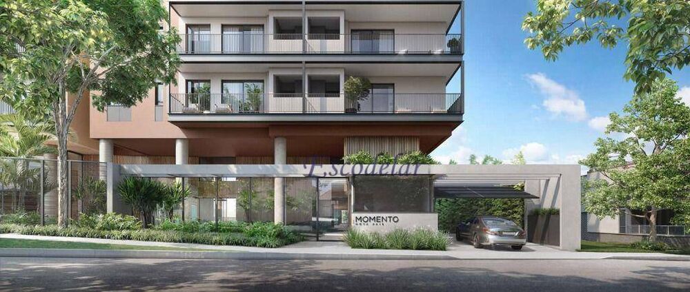 Apartamento, 3 quartos, 103 m² - Foto 4