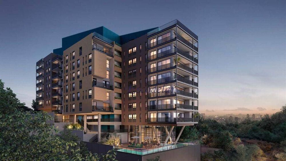 Apartamento, 3 quartos, 103 m² - Foto 1