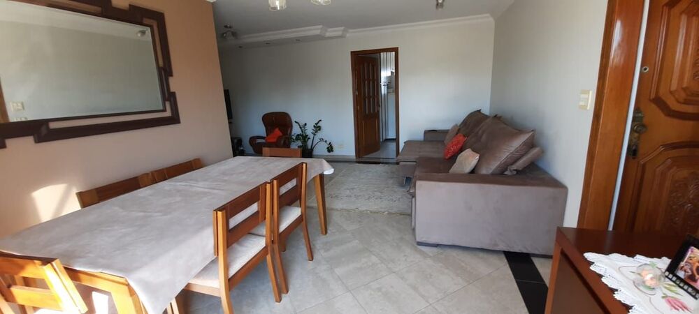 Apartamento, 3 quartos, 121 m² - Foto 4