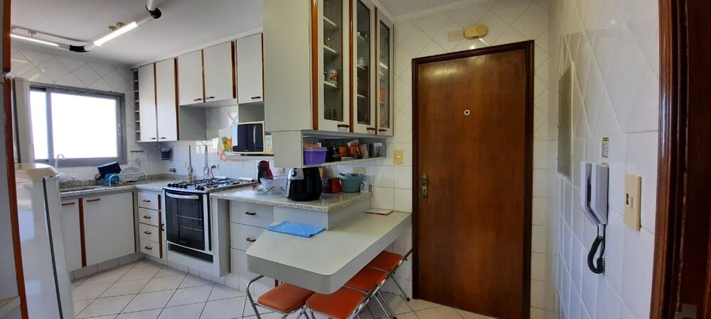 Apartamento, 3 quartos, 121 m² - Foto 3