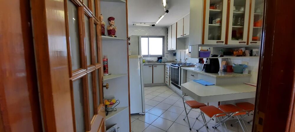 Apartamento, 3 quartos, 121 m² - Foto 1